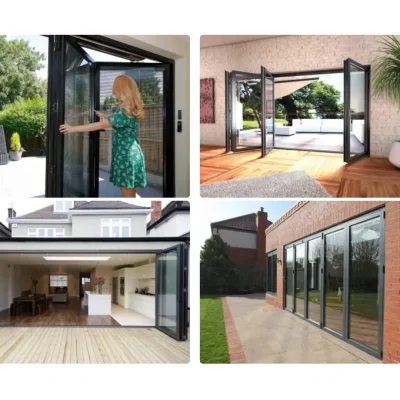 Double Glazing Services in Hampstead – Energy-Efficient Windows Double-glazed window installation on a home in Hampstead, Surrey.